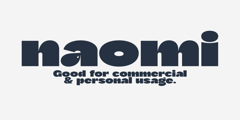 Naomi