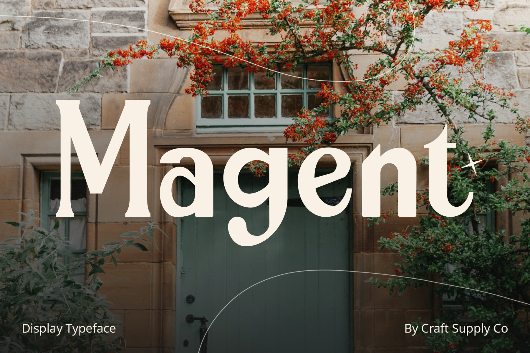 Magent 1