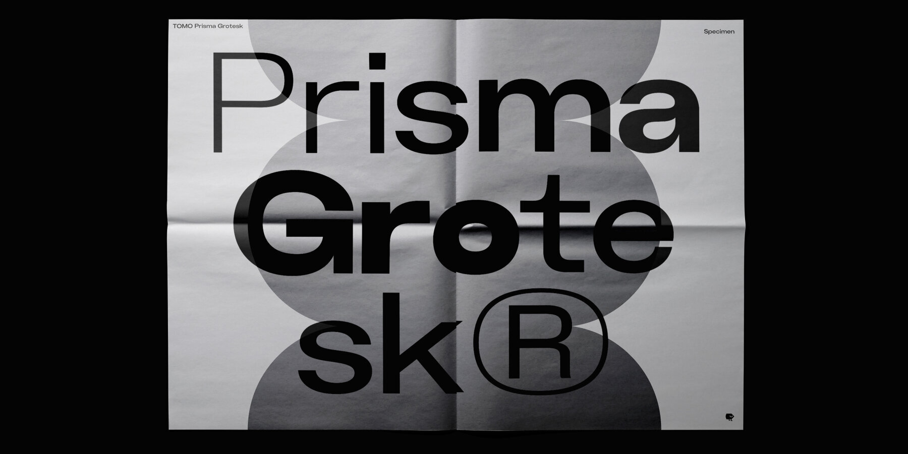 Prisma Grotesk 3
