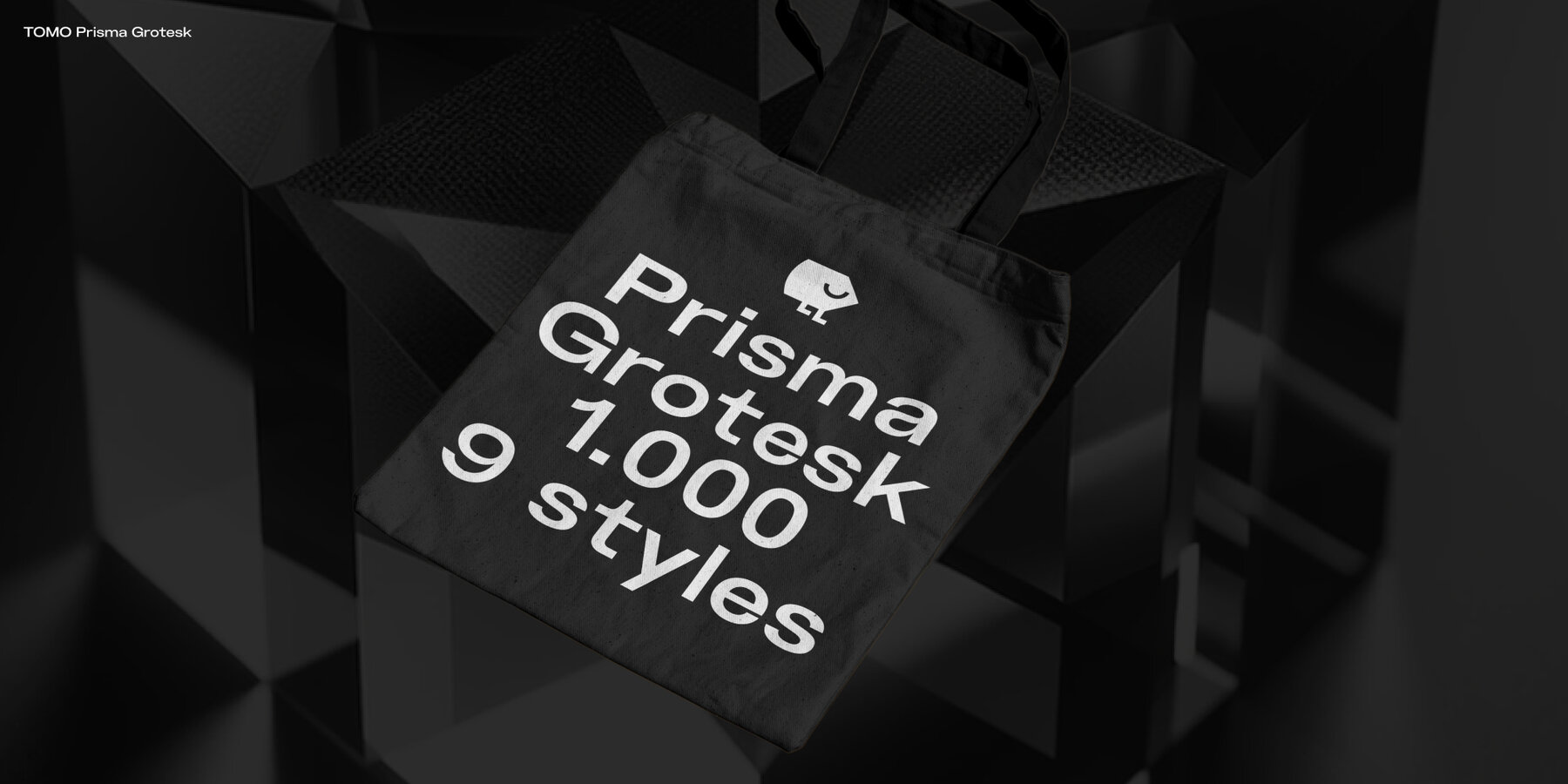 Prisma Grotesk 6