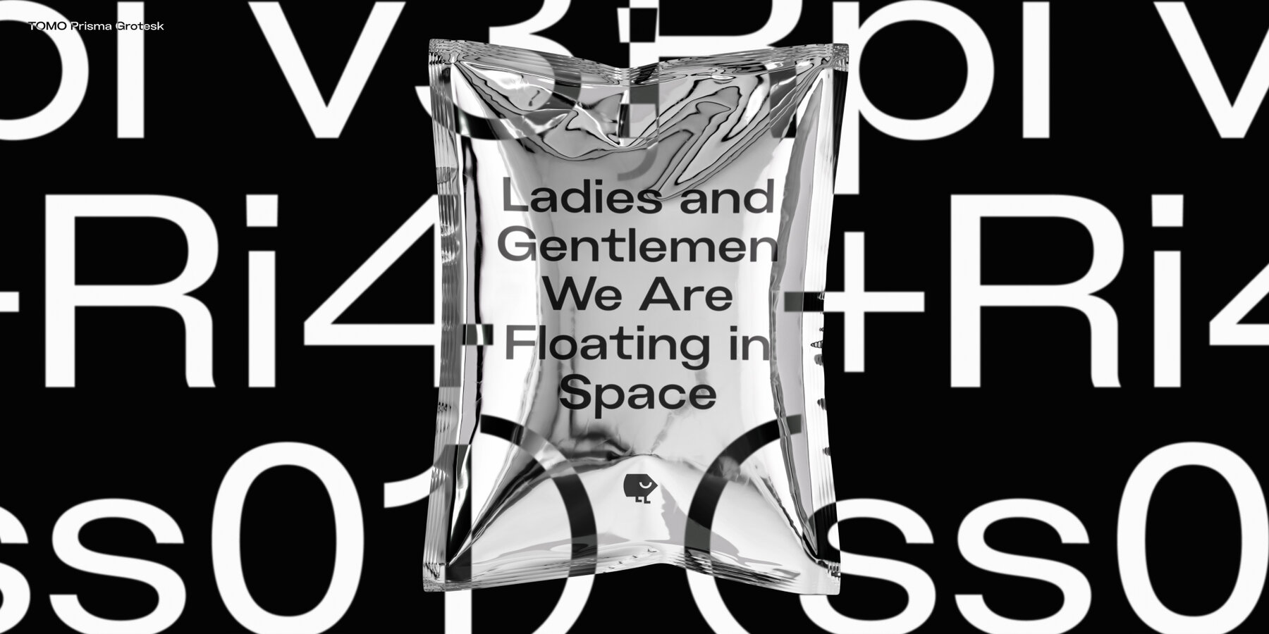 Prisma Grotesk 12