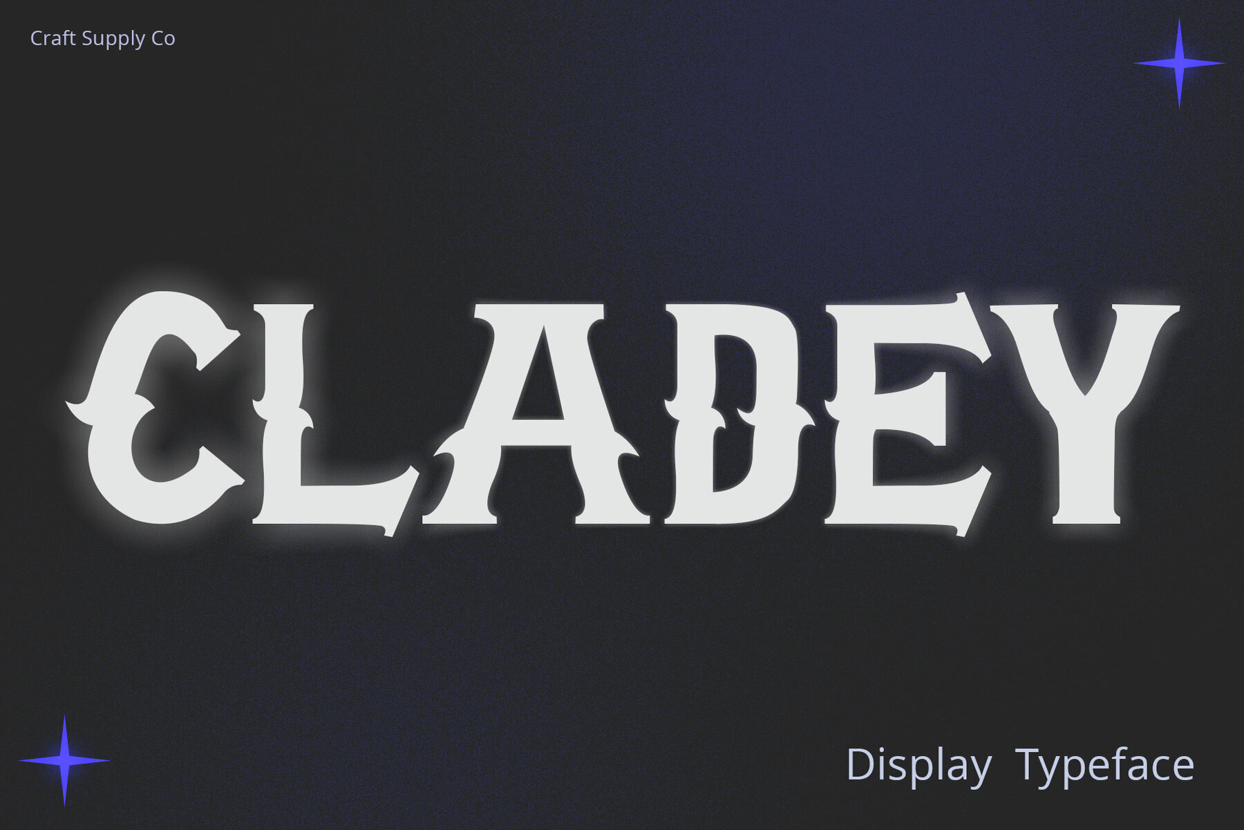 Cladey 1