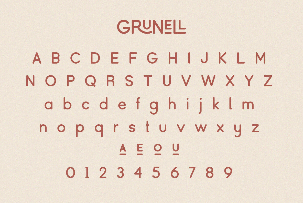 Grunell 7
