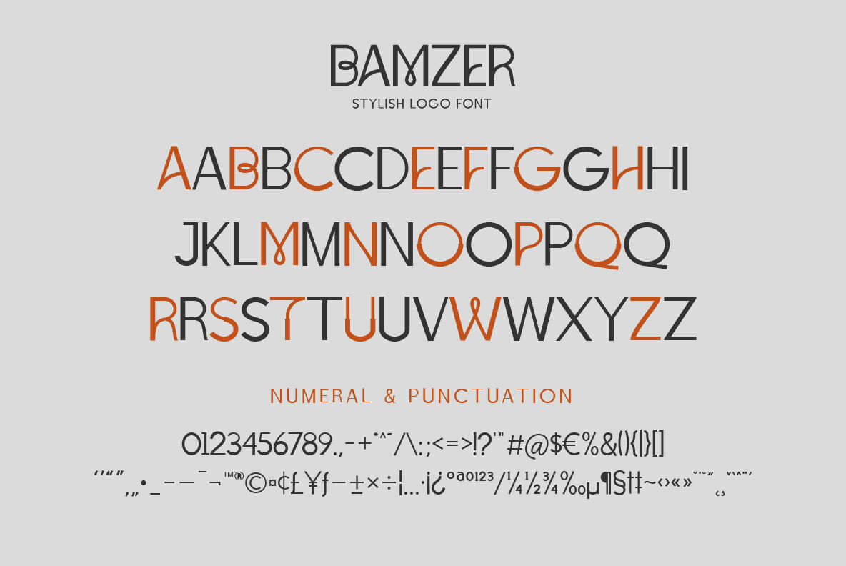 Bamzer 8
