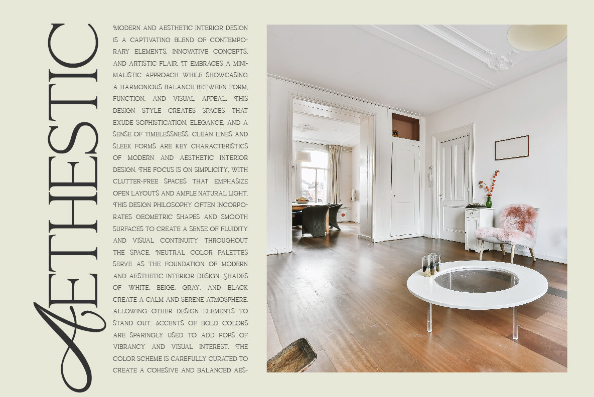 Satreva Nova Serif 4