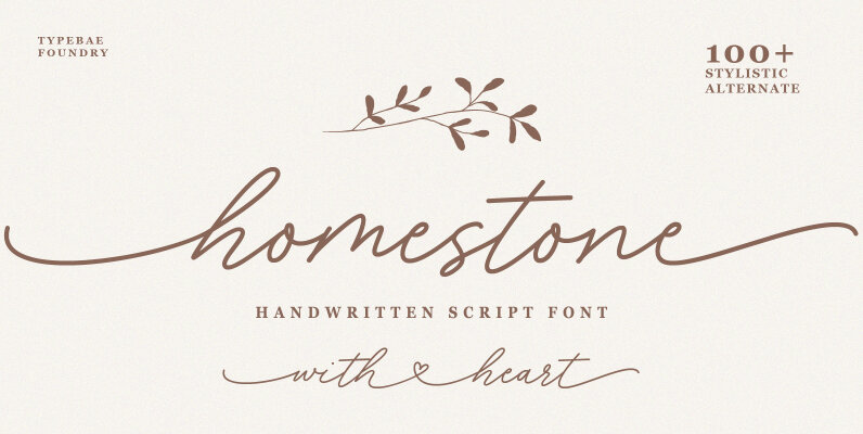 Homestone
