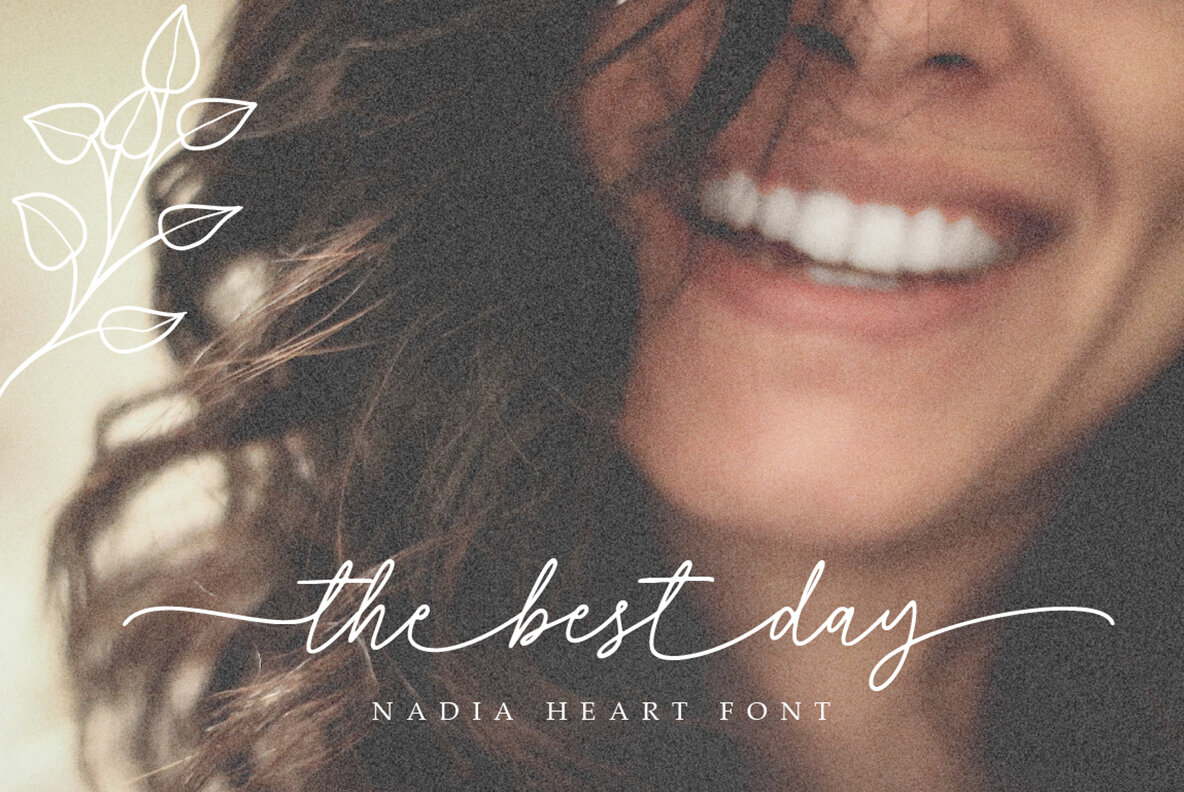 Nadia Heart 4