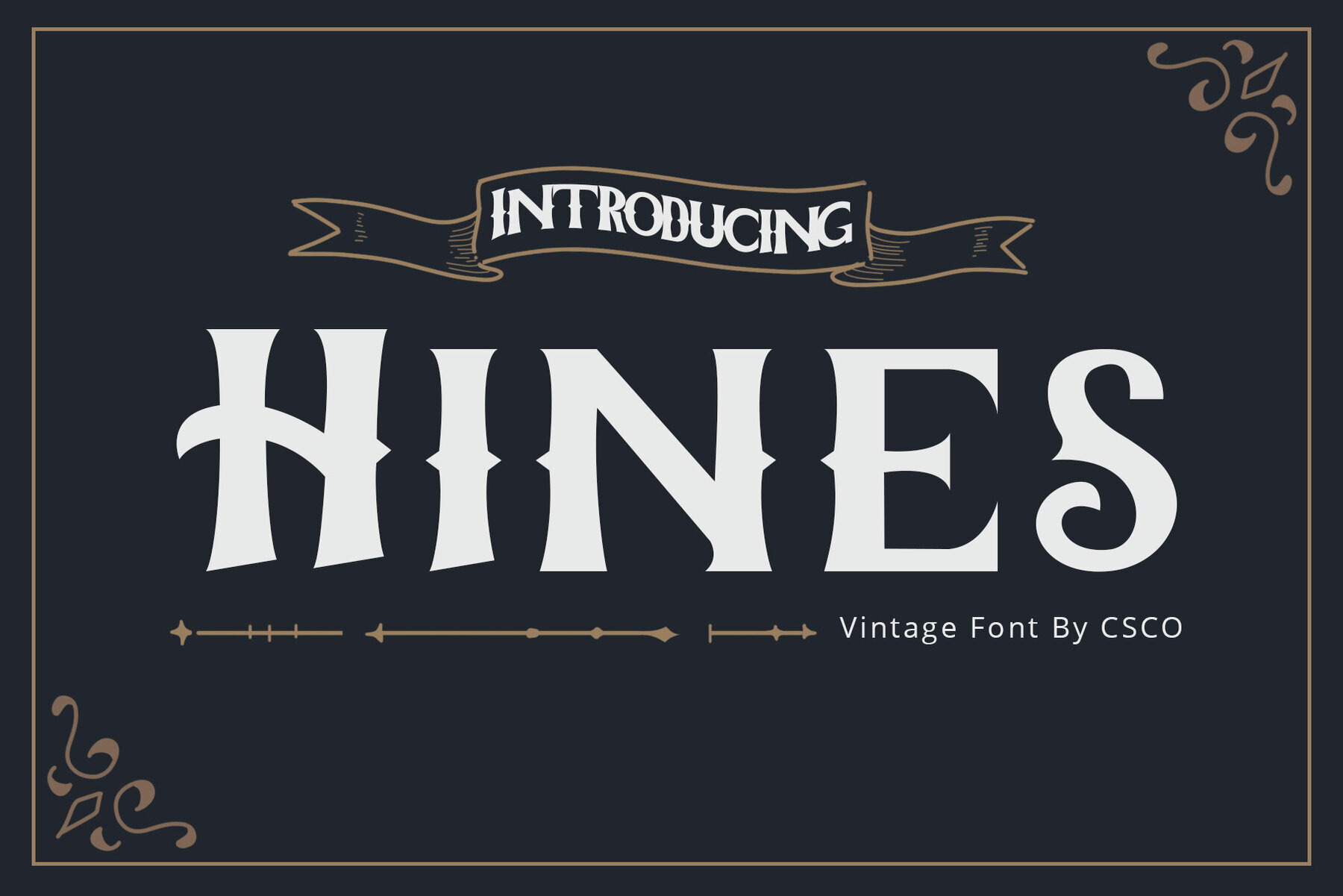 Hines 1