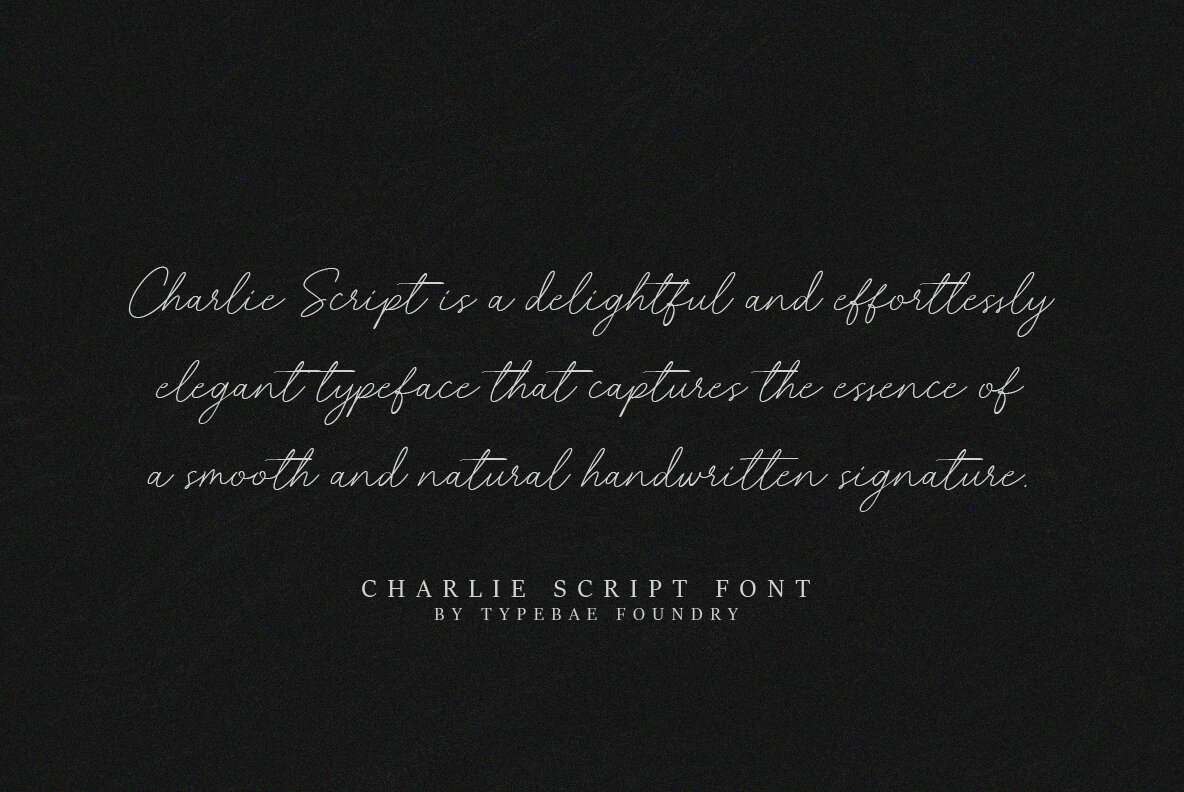 Charlie Script 5
