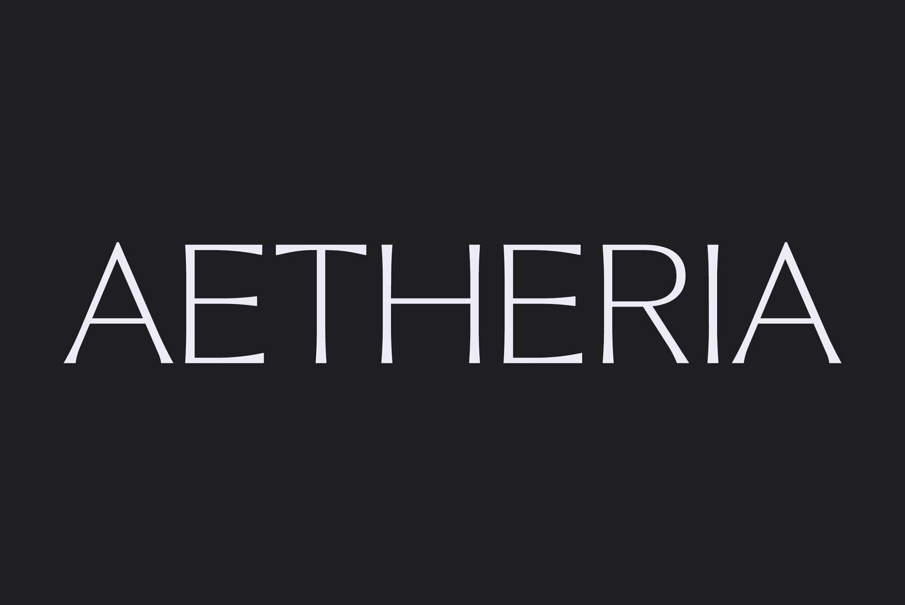 Aetheria 1