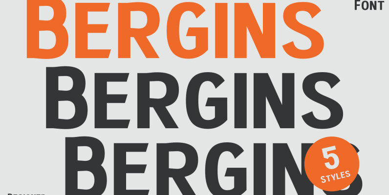 Bergins