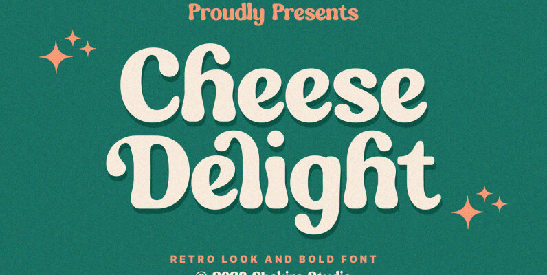 Cheese Delight