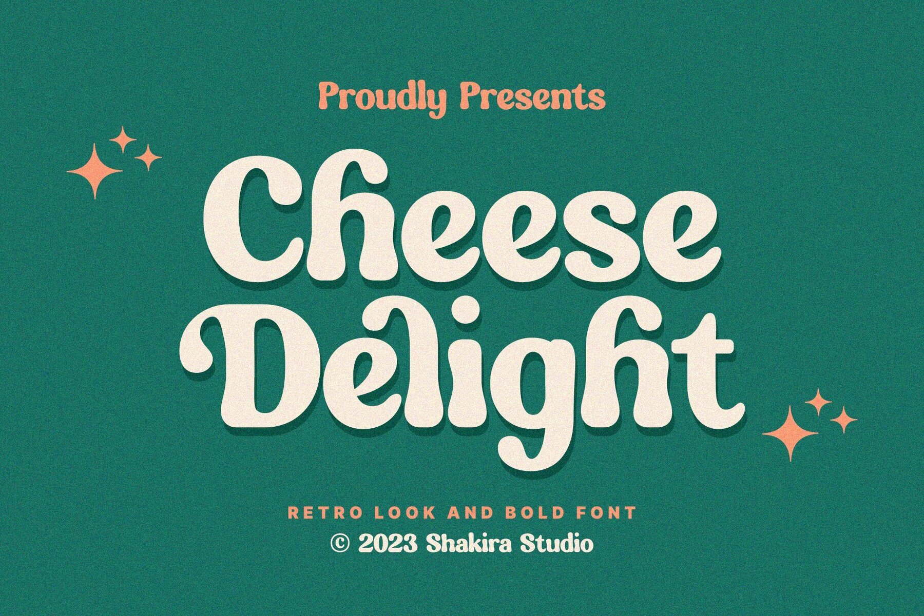 Cheese Delight 1