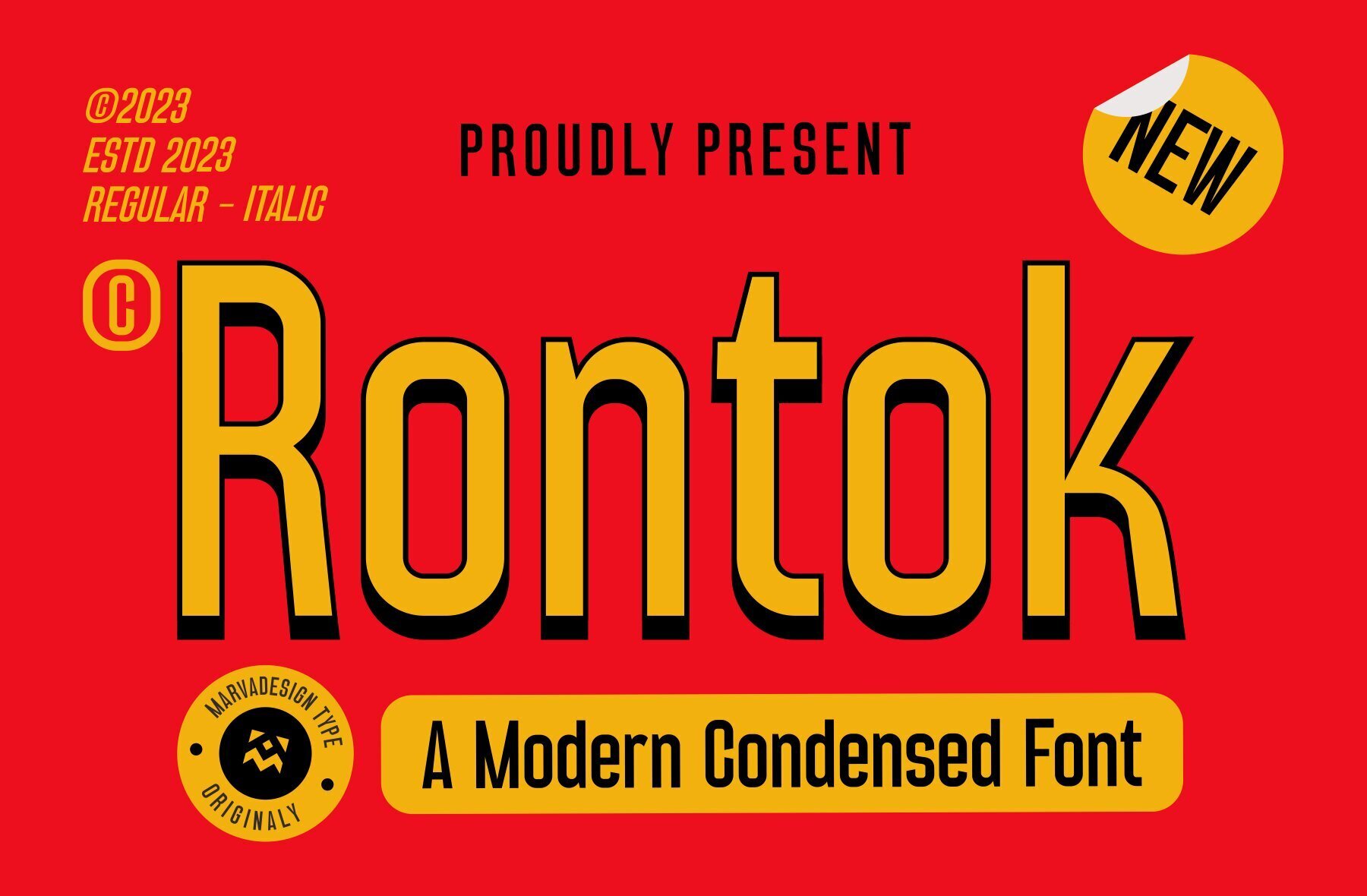 Rontok 1