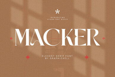 Macker