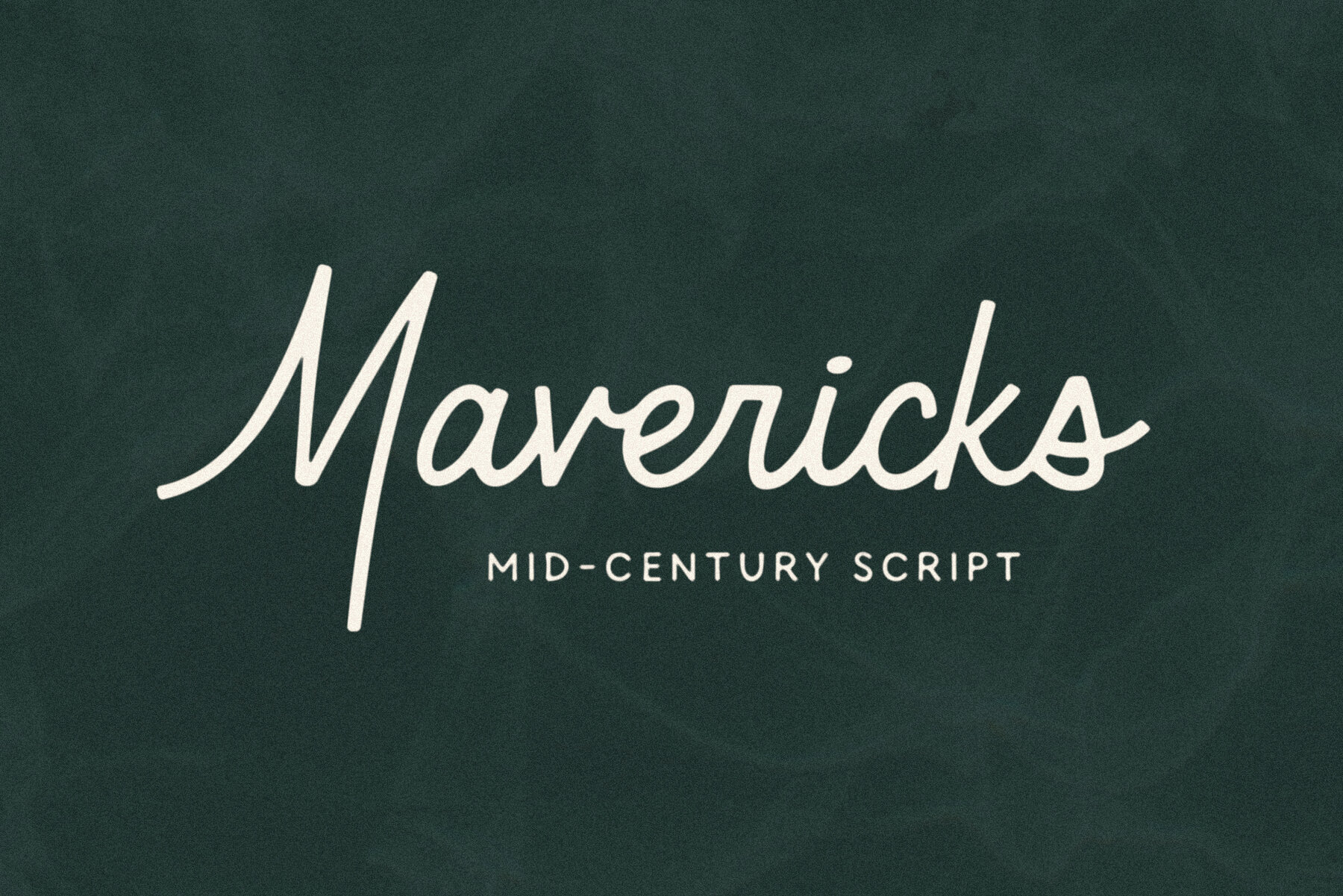 Mavericks 1