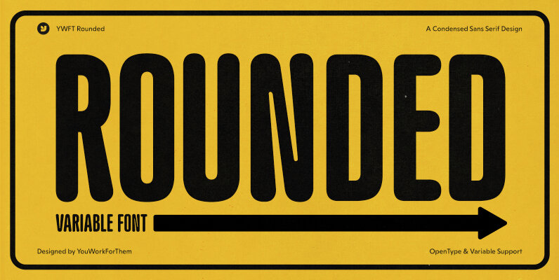 YWFT Rounded