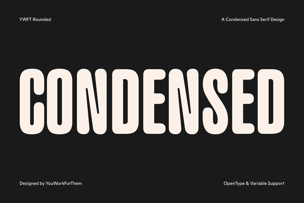 YWFT Rounded 7