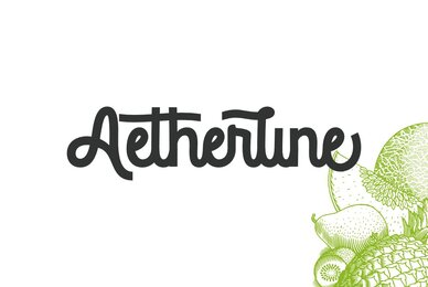 Aetherline