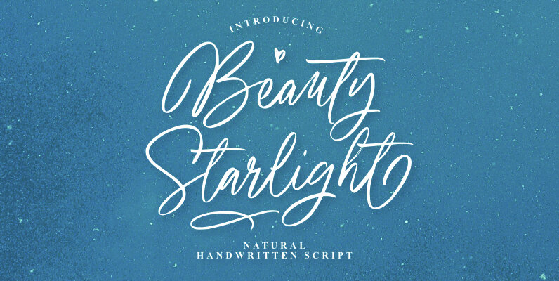 Beauty Starlight