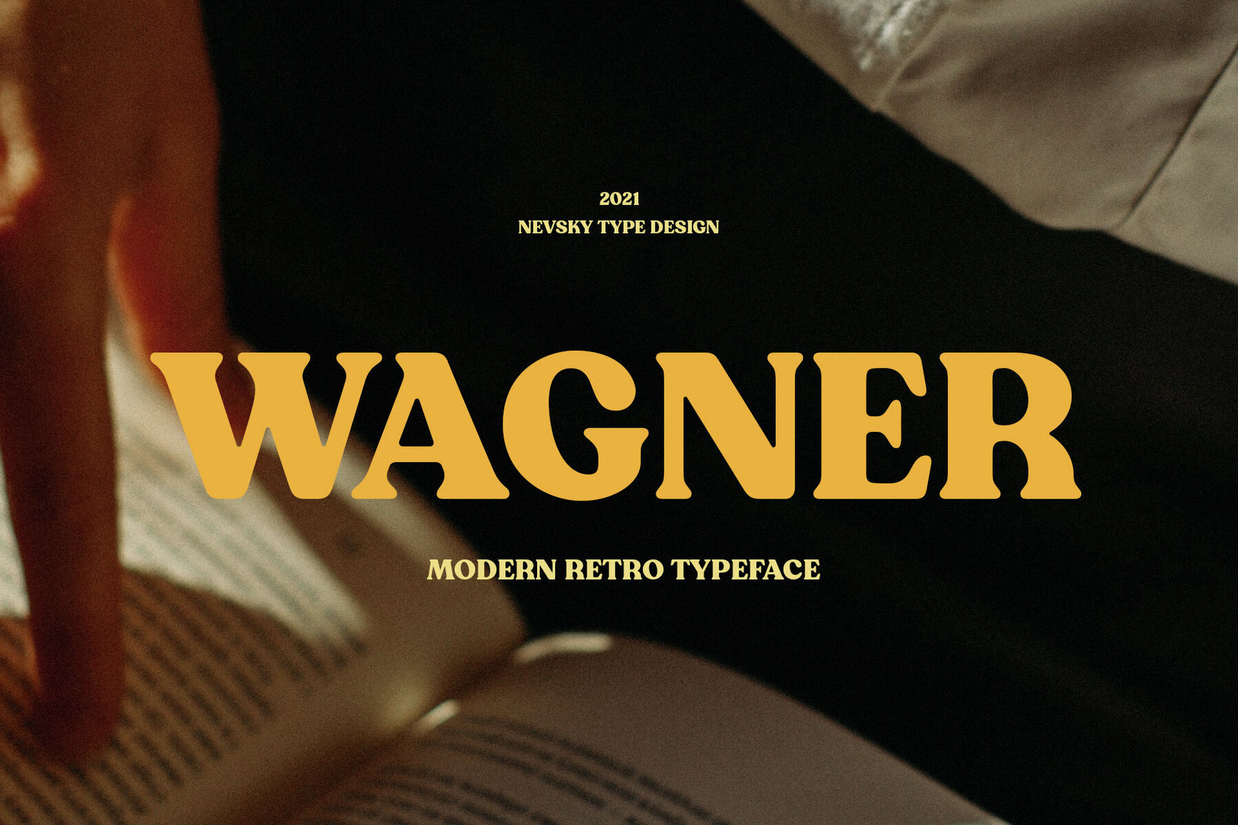 NT Wagner 1