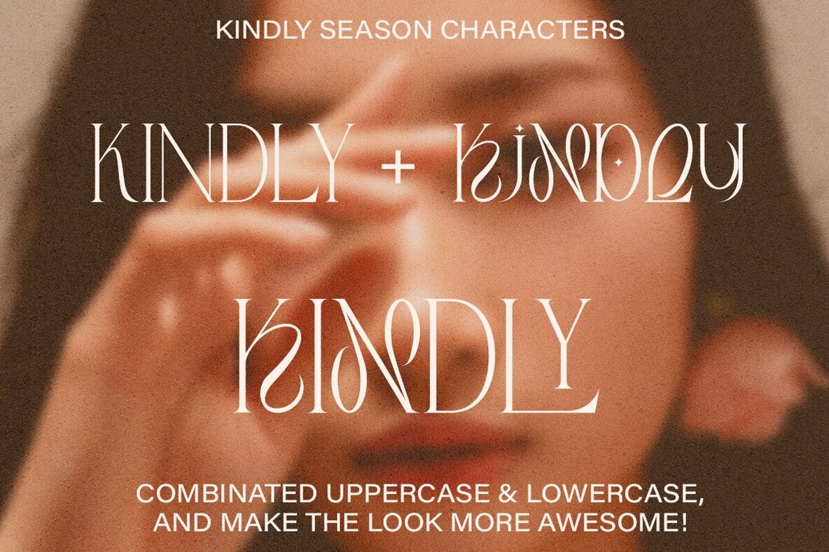 Kindly Season 3