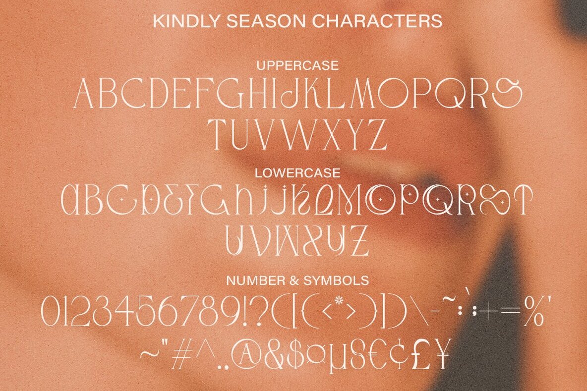 Kindly Season 4