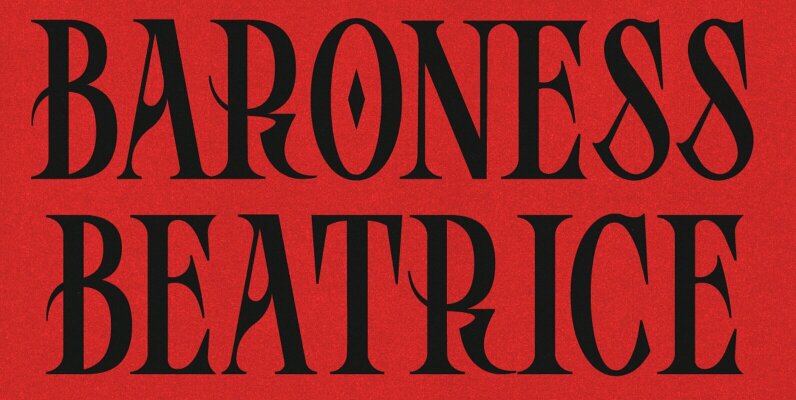 Baroness Beatrice