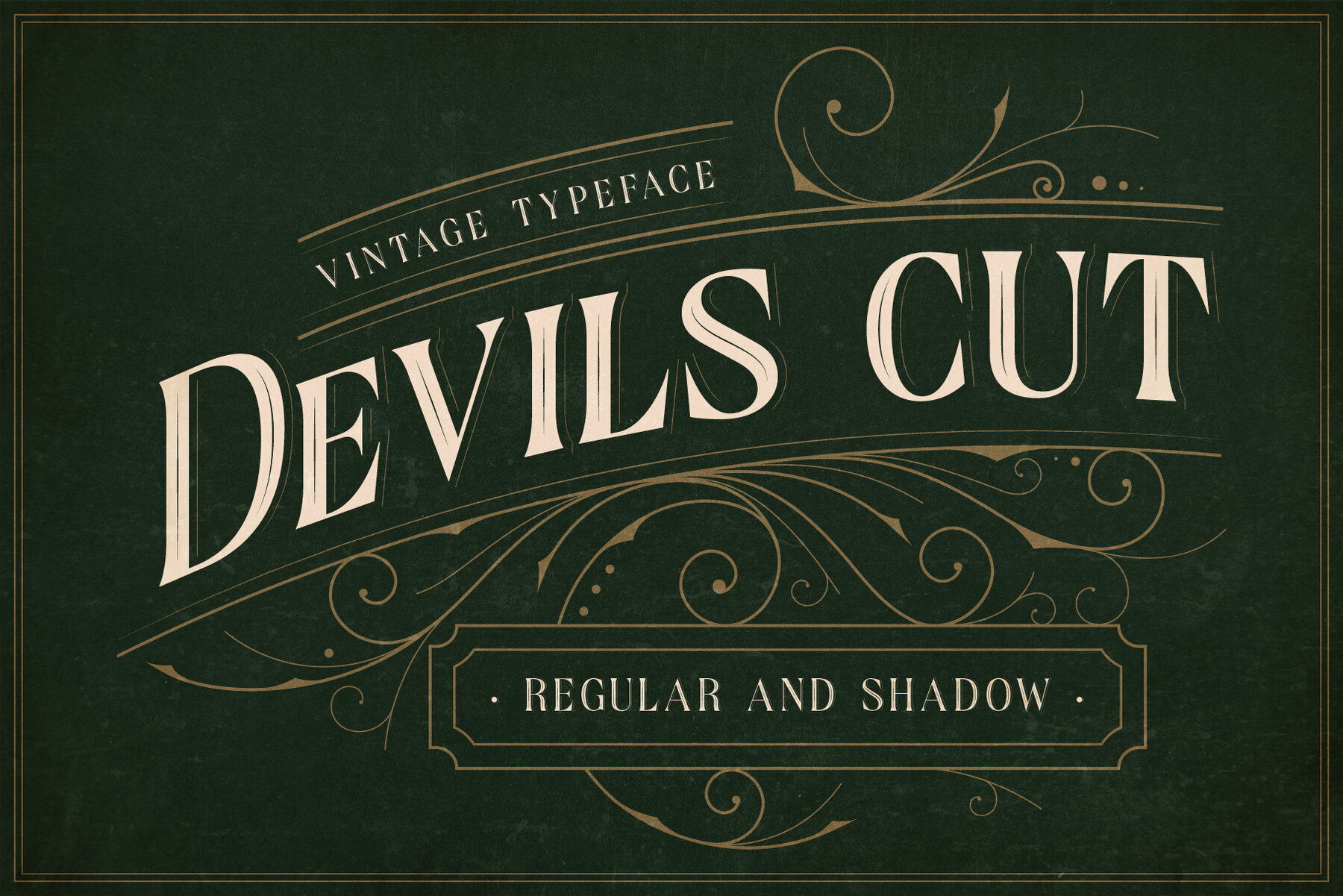 Devils Cut 1