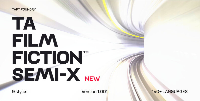 TA Film Fiction Semi X