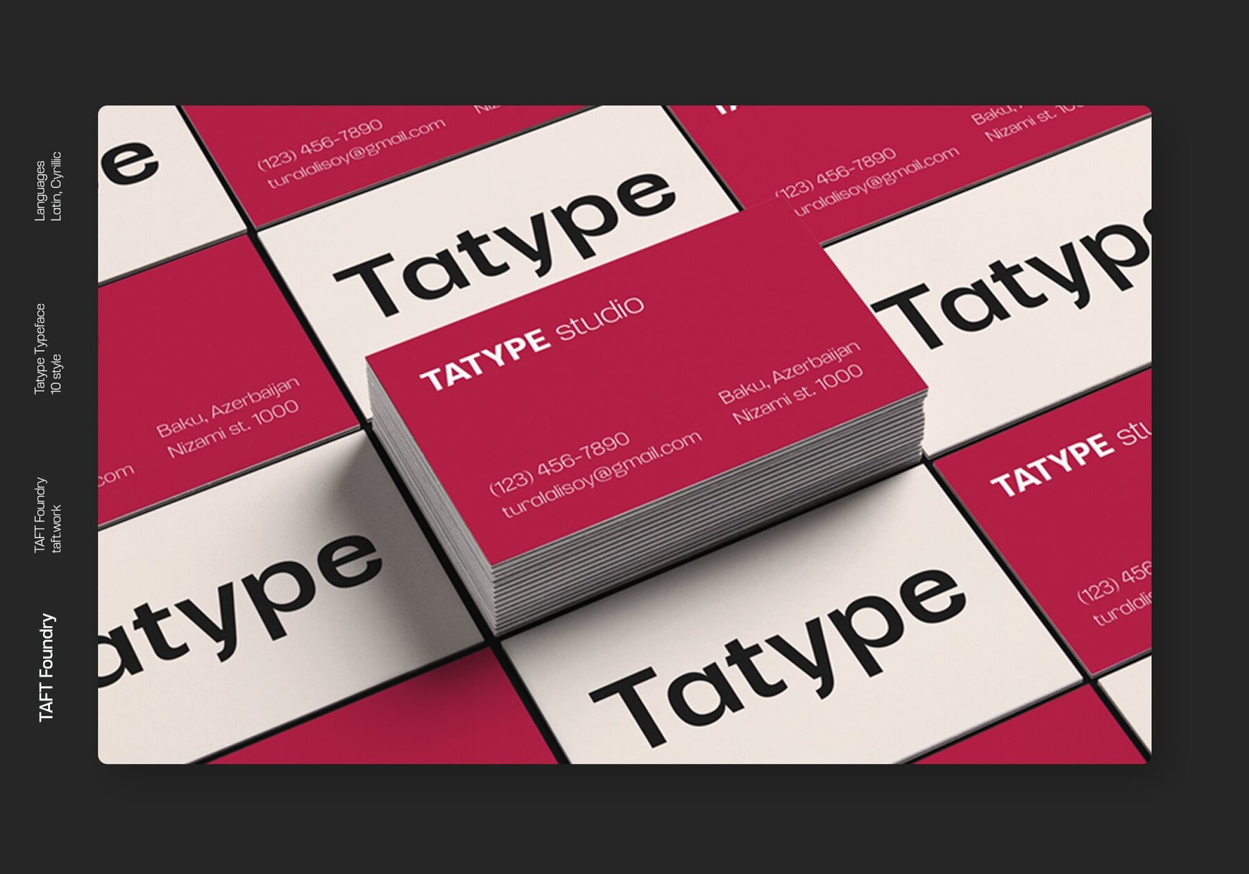 Tatype 4