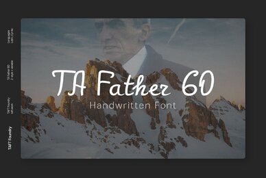 TA Father 60