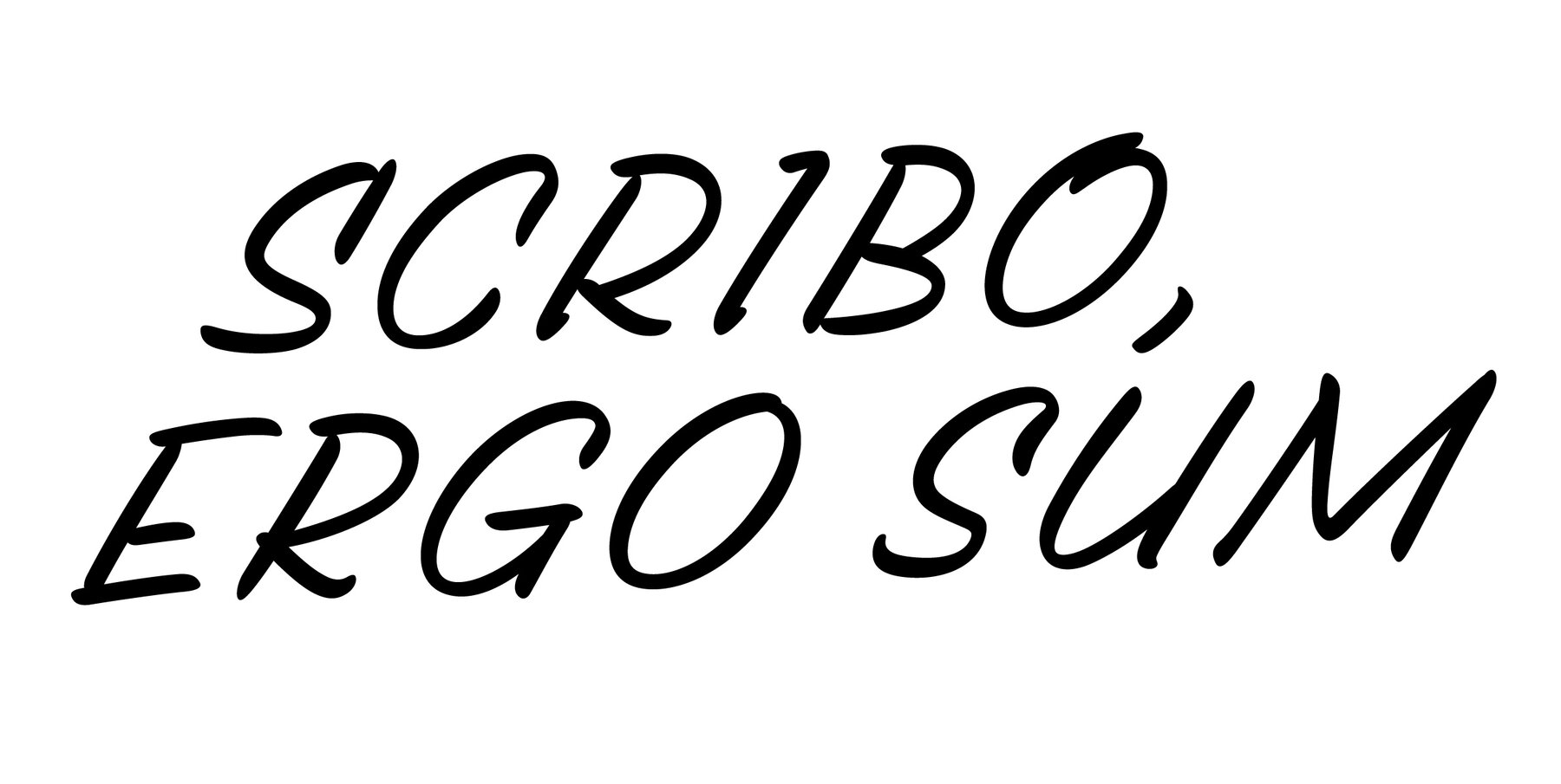 Scribo Pro 5
