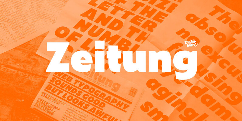 Zeitung Pro