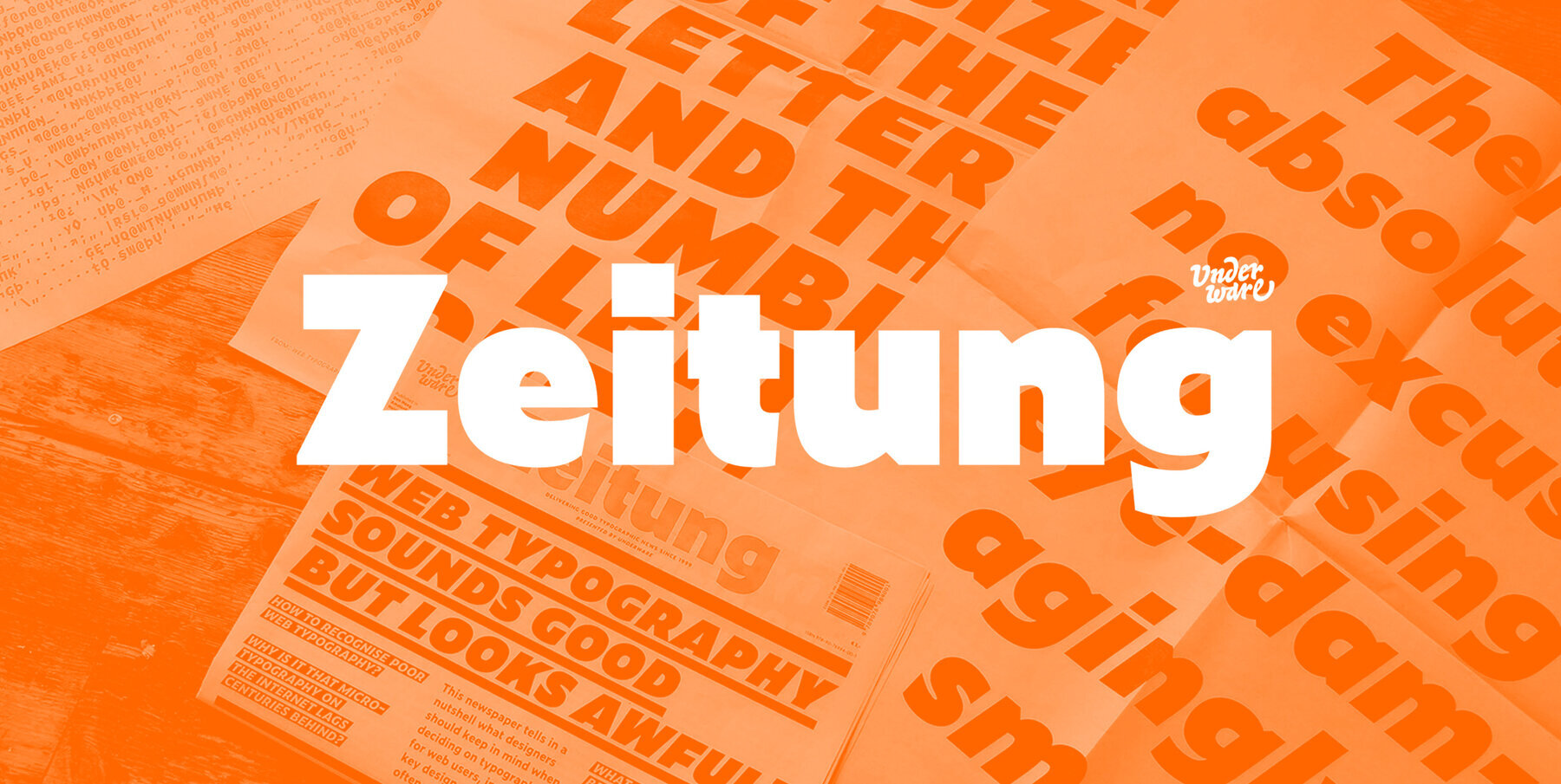 Zeitung Pro 1