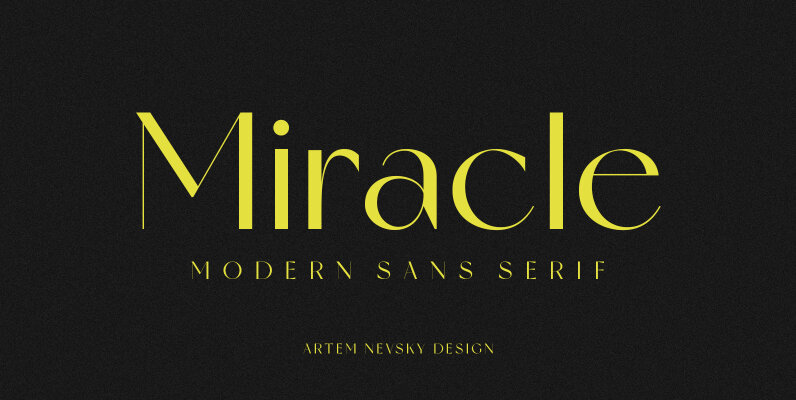 Miracle