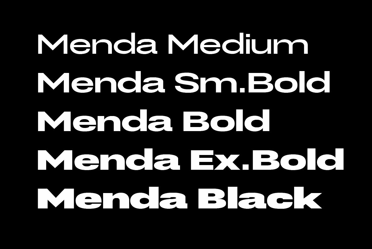 Menda 5