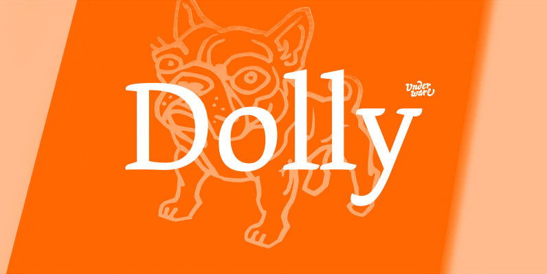 Dolly Pro