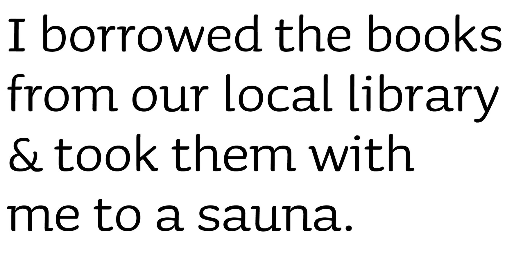 Sauna Pro 7