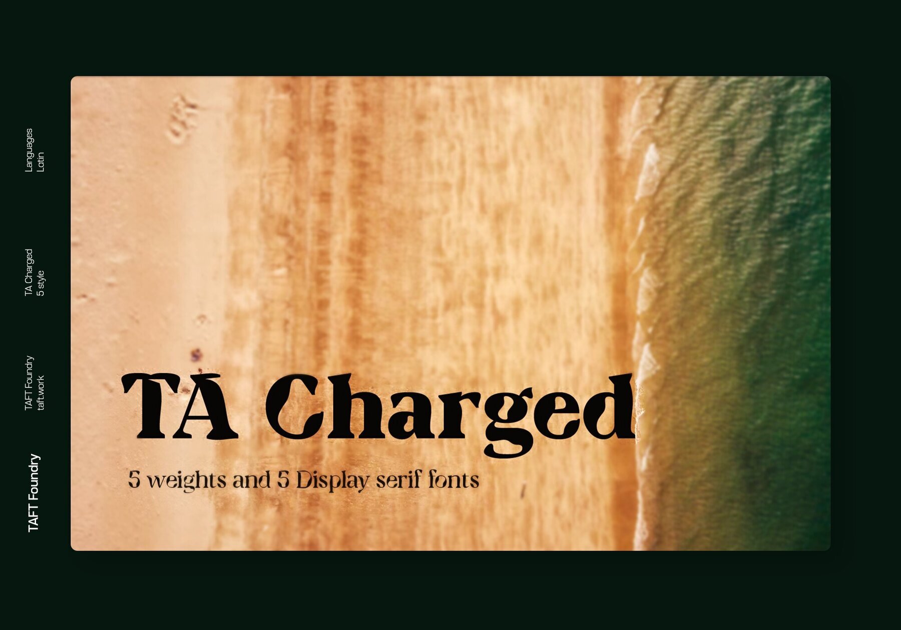 TA Charged 1