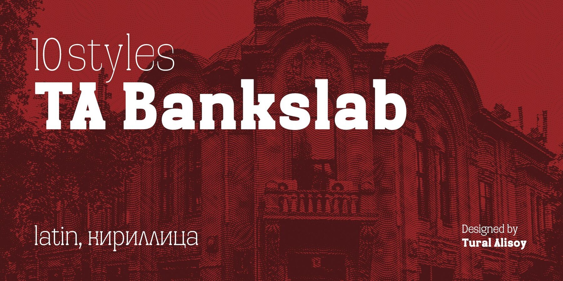 TA Bankslab 1