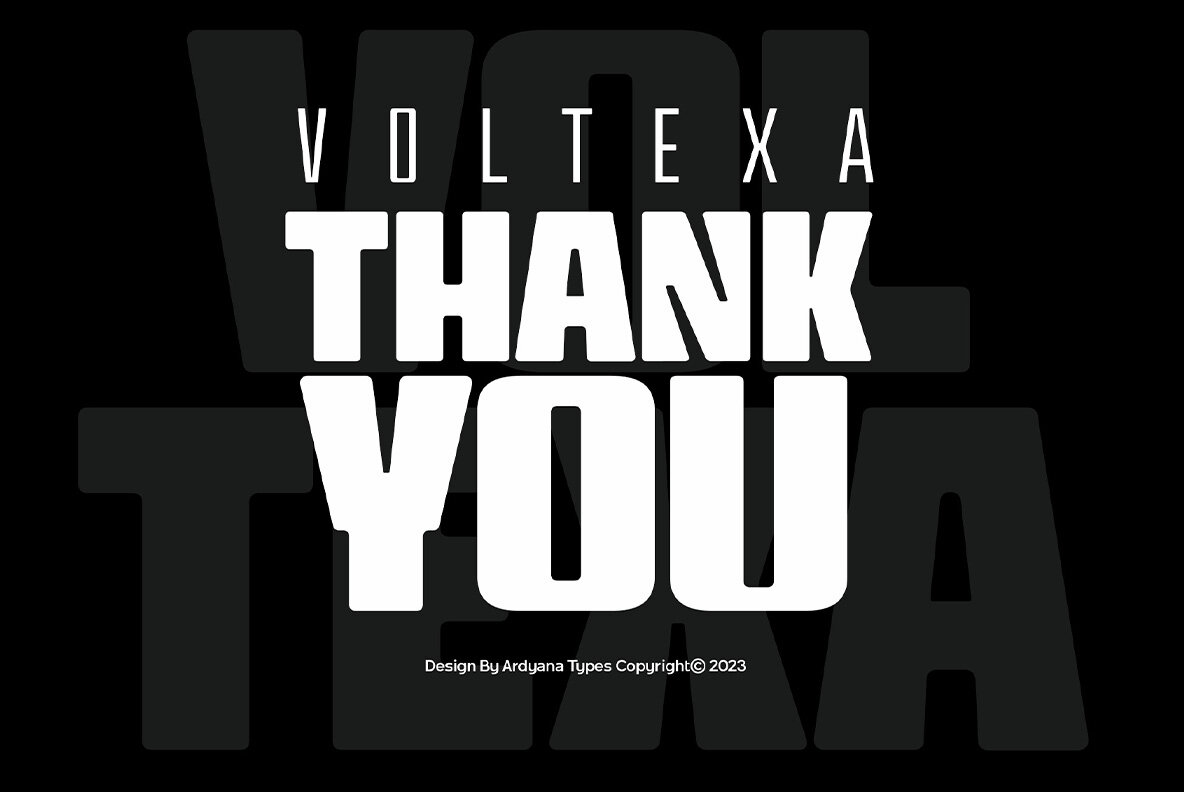Voltexa 12