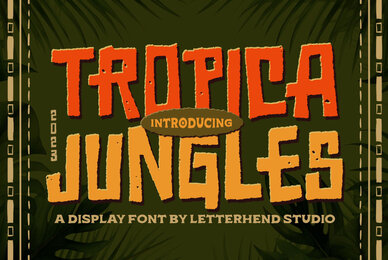 Tropica Jungles