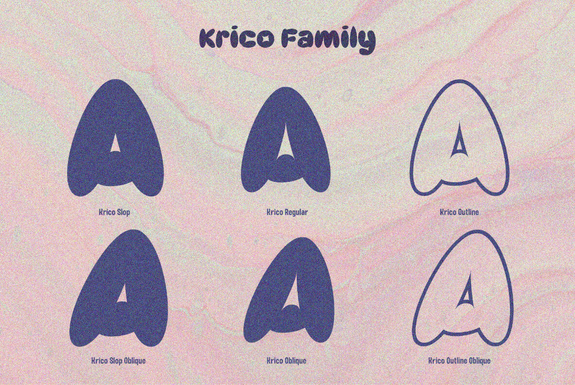 Krico 5