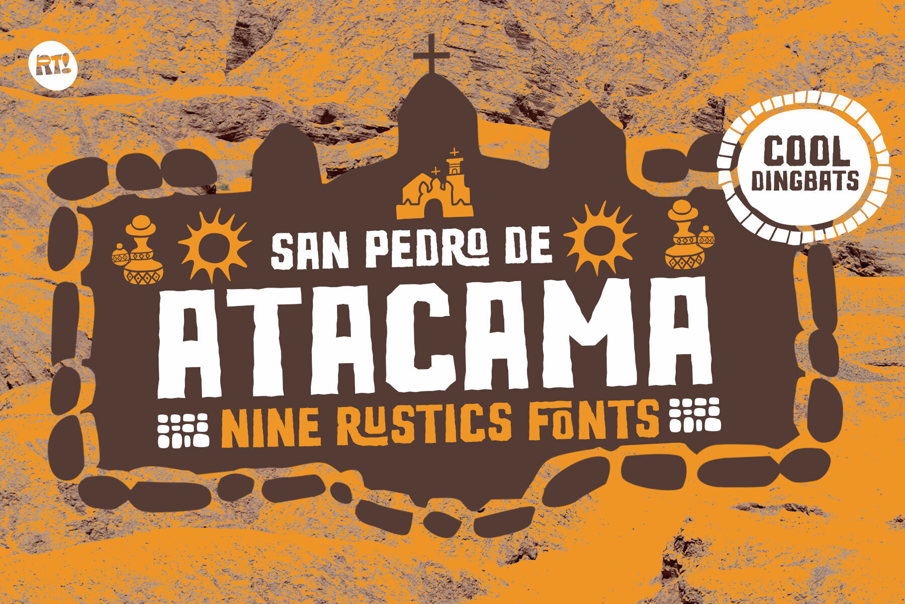 San Pedro de Atacama 1