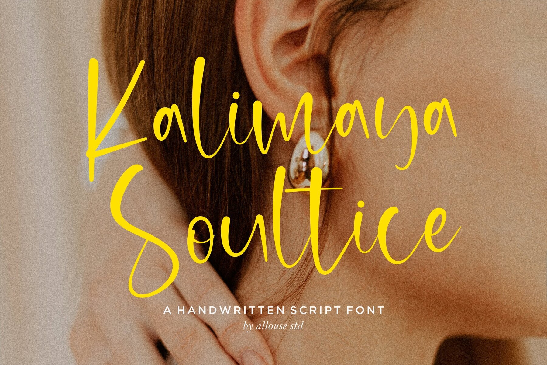 Kalimaya Soultice 1