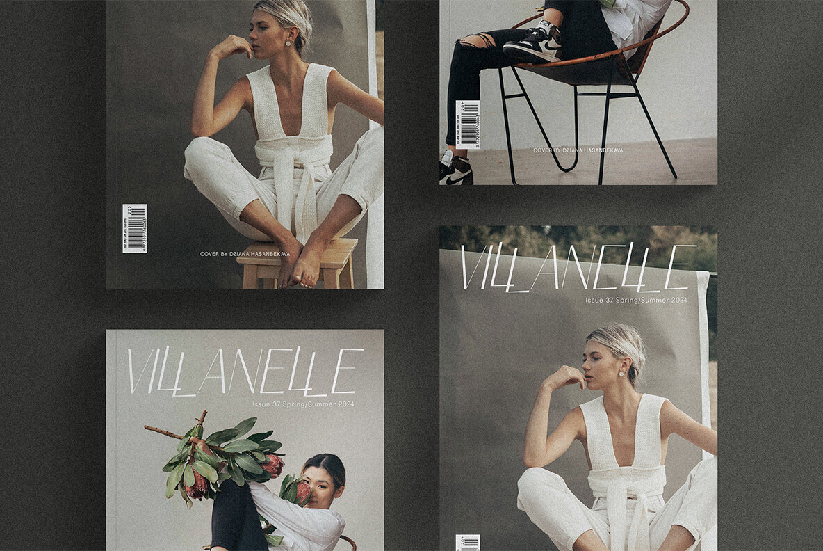 Elio And Oliver v2 3