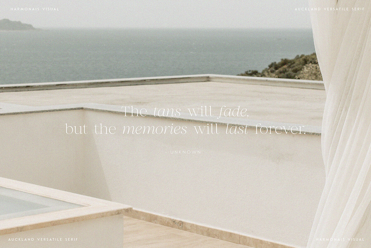 Auckland Variable 17