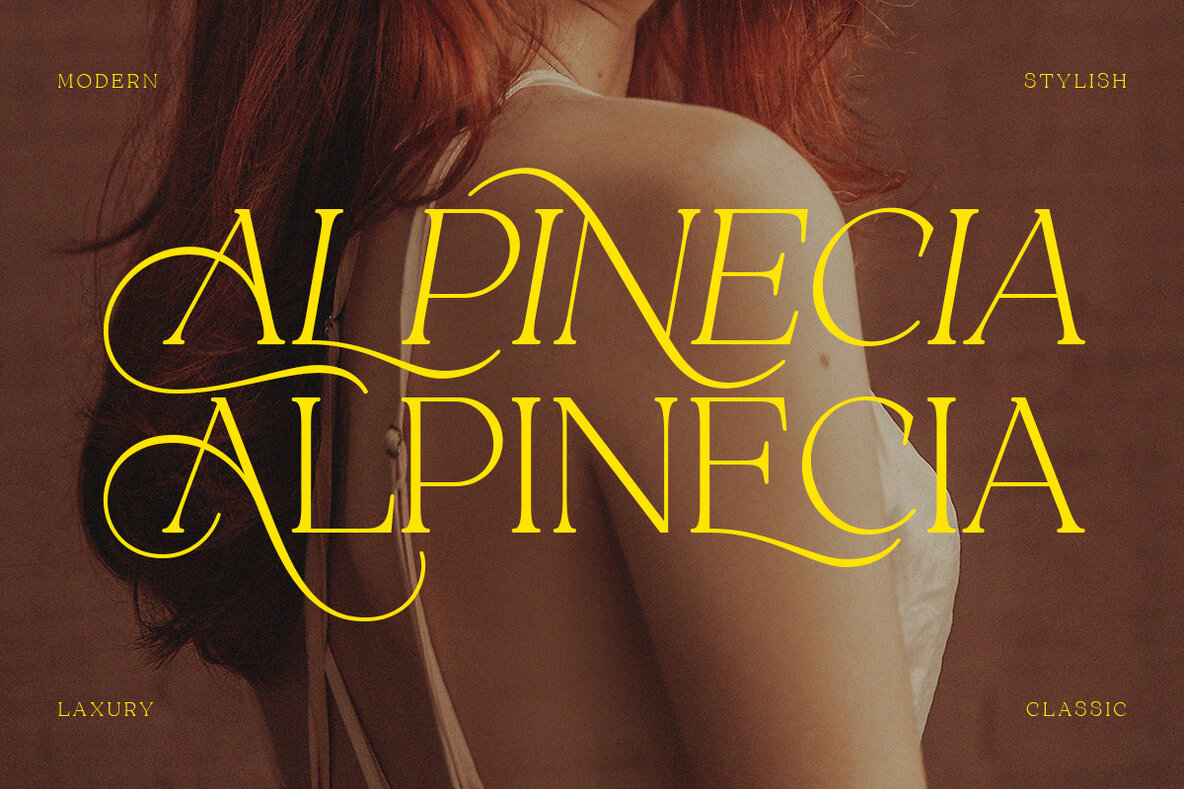 Alpinecia 16