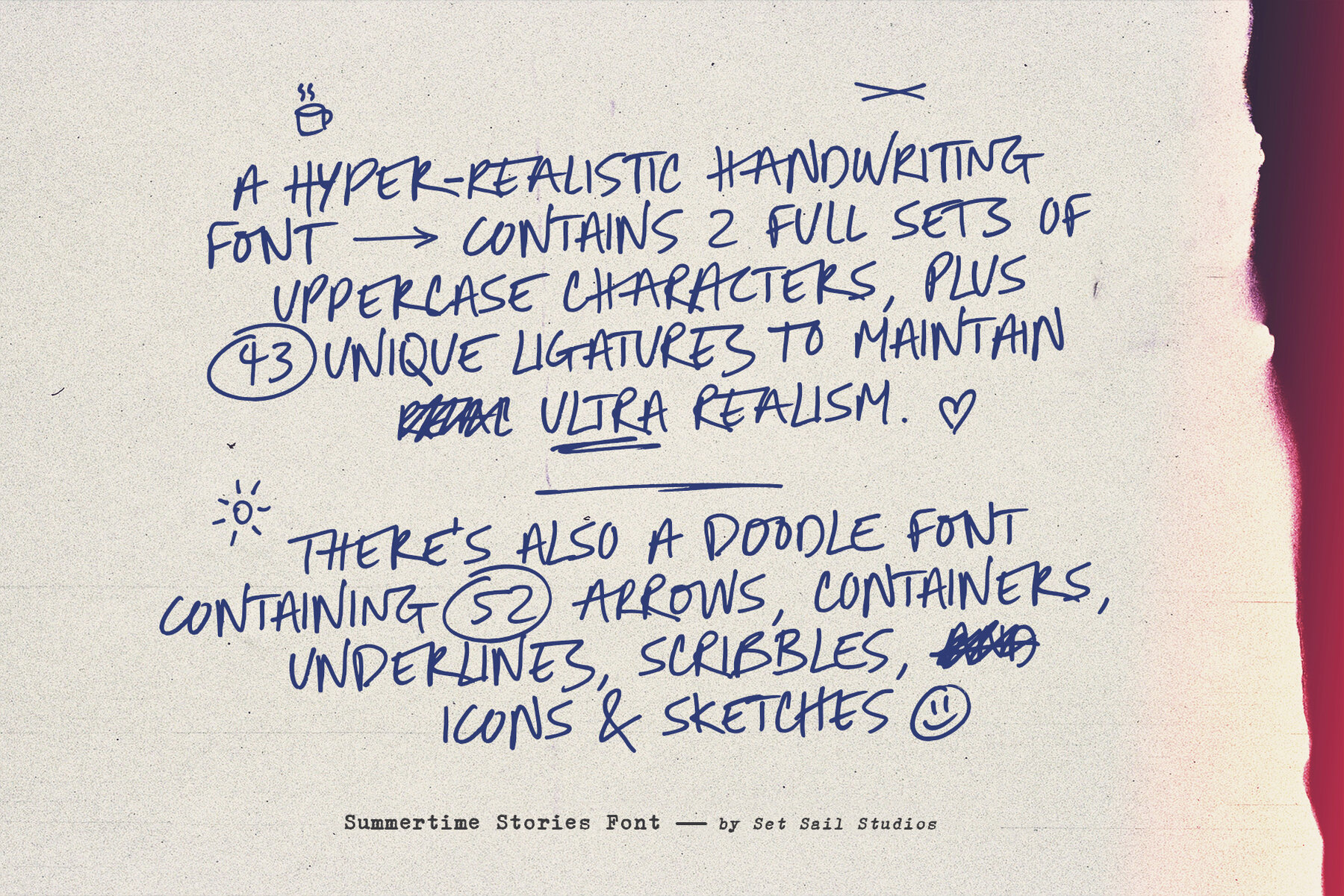 Summertime Stories 4